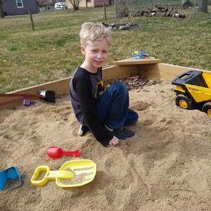 Meet your Posher, Jacee